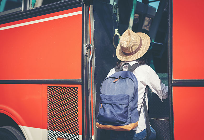Book your buses in Cambodia