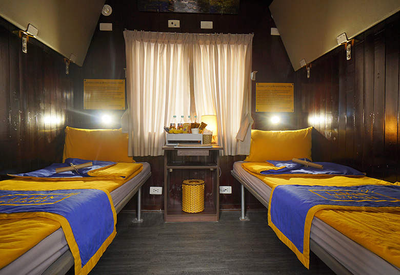 Book your trains in Vietnam