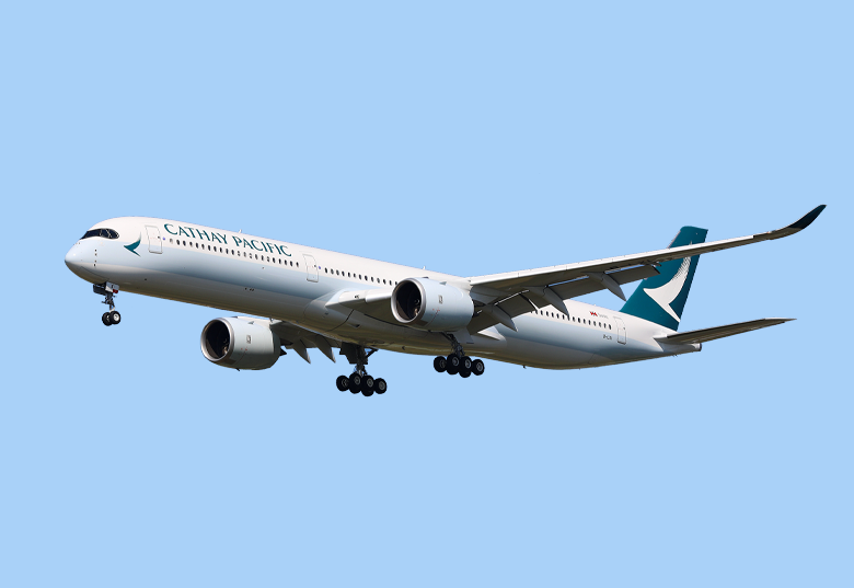 Book your flights in China