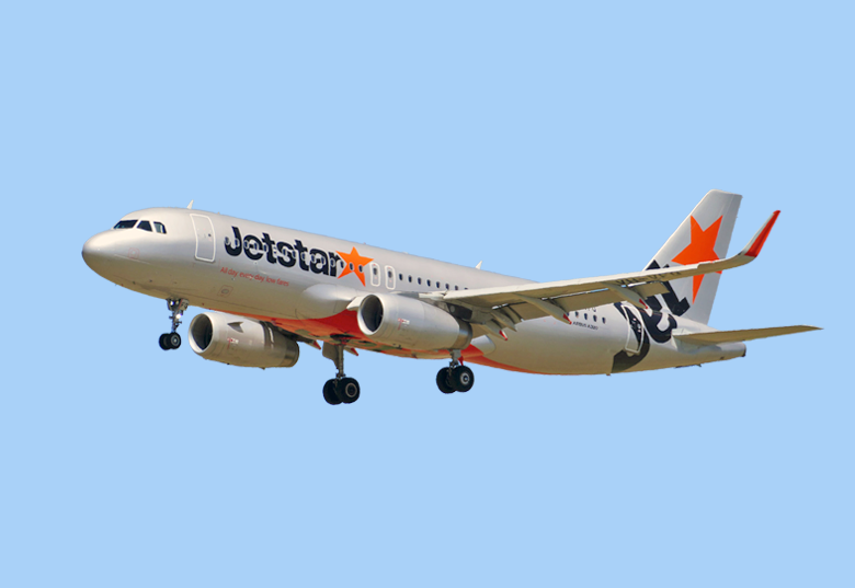 Book your flights in Japan
