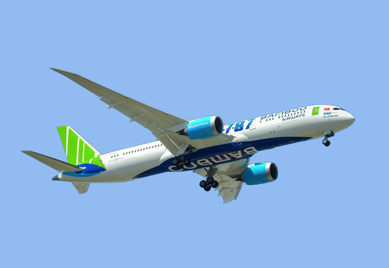 Book your flights in Vietnam